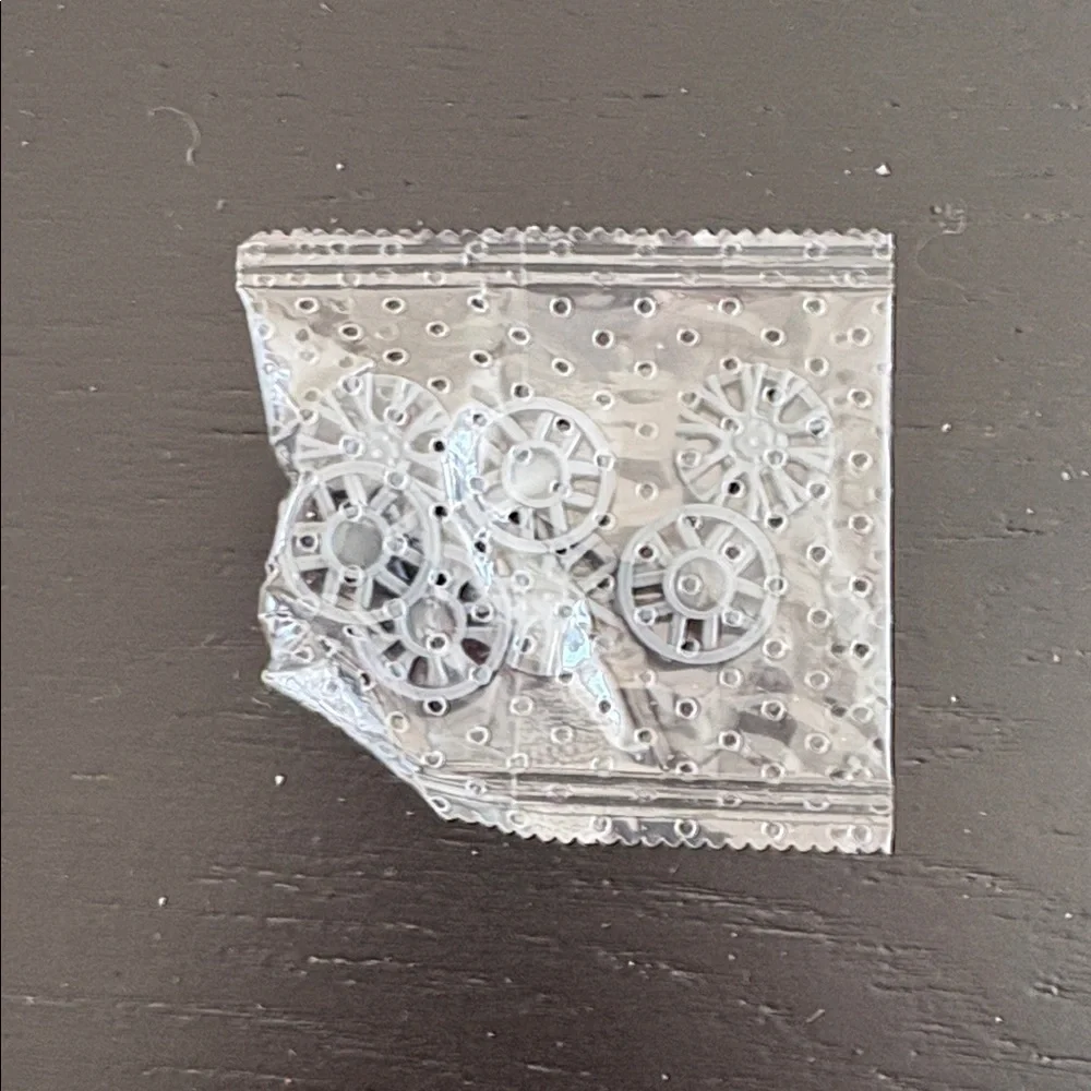 LEGO Speed Champions Ford Mustang GT - Blue and White - Picture 6 of 9